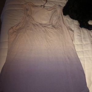 Women’s Workout Tank Top